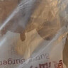 西厨贝可 黄油可颂牛角面包 羊角烘焙早餐懒人速食食品25g/只 15只装 实拍图