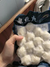 潮兴记潮汕墨鱼丸250g*4袋共2斤烧烤火锅食材丸子关东煮空气炸锅麻辣烫 实拍图