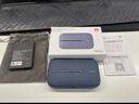 华为随身wifi3pro移动无线wifi插卡三网通全国流量上网随行4G直播非wifi7无限网卡非2025款5g手机可用 华为随行WiFi3 Pro【5GHZ双频】移动版 实拍图