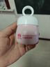 红色小象大象果油婴童特润霜50g 儿童面霜宝宝面霜乳滋润保湿换季 实拍图