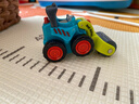 汇乐玩具婴儿工程车惯性车玩具车儿童小汽车模型男女孩生日周岁礼物 实拍图