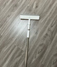 京东京造擦玻璃神器 家用高层擦窗神器无水印 可调节拖把家政专用含拖布*2 实拍图
