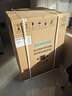 西门子（SIEMENS）iQ300 10公斤滚筒洗衣机全自动 智能除渍 强效除螨 羊毛洗 15分钟快洗  108AW 家电国家补贴 实拍图
