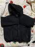 森马（Semir）陈都灵|90%绒子羽绒服女25冬短款花苞下摆防护外套109725113007 实拍图