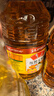 鲁花 食用油  物理压榨  非转基因 玉米油6.18L   实拍图
