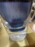 碧然德（BRITA） 家用滤水壶 净水壶滤芯 Maxtra 多效滤芯 6枚装 实拍图