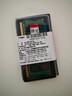 金士顿 (Kingston) 16GB DDR4 3200 笔记本内存条 实拍图