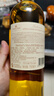 Member's Mark 法国进口 苏玳贵腐甜白葡萄酒 750ml 750mL 1瓶 实拍图