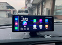 路瑞宝车载智慧屏无线CarPlay华为HiCar互联便携式车机导航 实拍图
