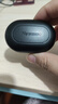 纽曼（Newmine）LY02 TWS真无线蓝牙耳机 入耳式耳机 蓝牙耳机 无线耳机 适用于苹果华为手机等电量数显 黑色 实拍图