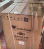 小天鹅（LittleSwan）水魔方洗烘套装 10KG滚筒洗衣机全自动+变频热泵烘干机家用烘衣服 628PLUSW+628PLUSW 国家补贴 实拍图