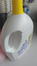 滴露（Dettol）衣物除菌液 消毒液 柠檬3L 99.9%杀菌除螨内衣儿童衣物可配洗衣液 实拍图