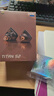达音科（DUNU）Titan S2音乐有线耳机入耳式HIFI耳塞动圈可换插头系统3.5单端4.4平衡发烧入门高保真有线学生高解 TITAN S2 栗壳棕 + Typec 转接头 实拍图