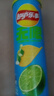 乐事（Lay's）无限薯片 104g*3罐 组合装（黄瓜+原味+青柠） 休闲零食 实拍图
