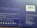 英特汉莎（interhasa!）烘手器全自动感应烘手机卫生间洗手吹手烘干机干手机干手器A3800 实拍图
