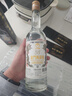 金门高粱 双龙系列白金龙 清香型白酒 58度600ml 单瓶装 【商务宴请送礼】 实拍图
