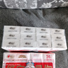 心相印×孔庙祈福手帕纸 茶语丝享4层7张24包便携纸巾 面巾纸 实拍图