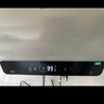美的（Midea）国家补贴20% 终身免换镁棒80升2500W 一级能效40倍耐用加热管 电热水器 F8025-JE4(HE) 实拍图