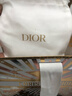 迪奥DIOR【限定版】烈艳蓝金唇膏口红丝绒999哑光化妆品 生日礼物女 实拍图