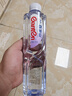 景田 百岁山 天然矿泉水 570ml*24瓶 整箱装 会议办公 家庭健康饮用水 实拍图