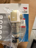3M净水器家用 前置过滤器  自来水管全屋前置BFS3-40GL【德国进口无需换芯】 实拍图