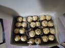费列罗 巧克力 2粒*48条 96粒1200g 婚礼装 榛果威化 零食 糖果生日礼物 实拍图