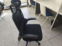 黑白调P1二代人体工学椅电脑椅子人工力学座椅久坐办公电竞椅学习椅国补 实拍图
