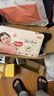 好奇（Huggies）铂金装小桃裤纸尿裤S96片(4-8kg)新生儿小号尿不湿【透爽散热】 实拍图
