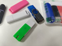 明澈[快速到货]无损u盘办公投标U盘礼品定制优盘投标u盘招投标用小容量标书usb2.0闪存盘刻字联系客服 128M 十只装(含10个不一样款式） 实拍图