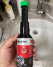 伍尔特清洁小黑瓶燃油宝除积碳pea三元催化燃油添加剂汽油积碳清洗剂 实拍图