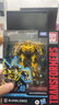 变形金刚（Transformers）儿童男孩玩具车模型手办周边模玩礼物SS49加强级大黄蜂 E7195 实拍图