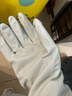 美丽雅手套洗碗加绒乳胶1双均码49cm加长冬季保暖耐磨家务厨房洗衣服 实拍图