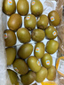 佳沛（zespri）新西兰  阳光金奇异果巨大果22粒原箱 单果重约144-175g 猕猴桃 实拍图