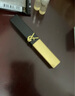 圣罗兰（YSL）全新小金条口红1966红棕色哑光化妆品生日礼物送女友圣诞节礼物 实拍图