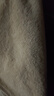 洁丽雅（Grace）7A级抗菌纯棉毛巾 柔软吸水新疆长绒棉洗脸巾2条装粉+兰 实拍图