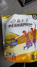 伊利高个子全聪高锌高钙学生奶粉 奶粉儿童6-14岁 早餐 DHA+ARA 400g 实拍图