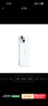 Apple/苹果【政府补贴需现场签收激活】 iPhone 15 (A3092) 256GB 蓝色 支持移动联通电信5G 双卡双待 实拍图