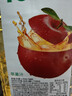 汇源100%苹果汁2000ml*1瓶实惠桶装2L纯果汁饮料饮品家庭中秋送礼尝鲜 实拍图