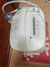 鱼跃医用制氧机吸氧机轻音家用老人5L升级6L升8F-6AW中重度缺氧 实拍图
