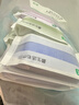 最生活密封毛巾纯棉加厚6条装 新疆长绒棉A类洗脸洗澡毛巾吸水洗面巾 实拍图