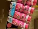 伊利1月新QQ星营养果汁饮品200ml*16瓶 【11月底】草莓味 实拍图