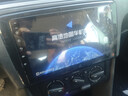 超特力捷达桑塔纳速腾宝来改装中控车机大屏原车专用导航倒车影像一体机 实拍图
