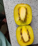 佳沛（zespri）新西兰  阳光金奇异果6粒装 单果约77-103g  源头直发  猕猴桃 实拍图