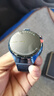 华为HUAWEI WATCH 4 Pro华为手表智能手表呼吸健康研究华为运动手表蔚蓝地球 男表 实拍图