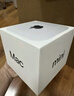Apple/苹果AI电脑/【教育优惠】Mac mini迷你主机 M4银色(10+10核) 16G 256G台式电脑主机MU9D3CH/A 实拍图