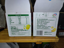伊利优酸乳嚼柠檬轻乳果汁饮品10盒 牛奶饮品椰果果粒 220g*10盒/箱 实拍图