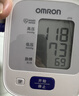 欧姆龙（OMRON）【行业销冠】电子血压计血压仪家用老人医用高精准U724J 实拍图
