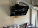 创维（Skyworth）抽吸油烟机灶具套装21m³侧吸式排油烟机燃气灶套餐700小尺寸Y101+Z50BS-1S液【套装商品】 实拍图