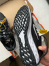 耐克NIKE跑步鞋男缓震透气REVOLUTION 6运动鞋DC3728-003黑白41 实拍图