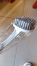 苏力达长柄刷子硬毛地刷鱼缸刷清洁工具厕所浴室卫生间瓷砖地板刷洁厕刷 实拍图